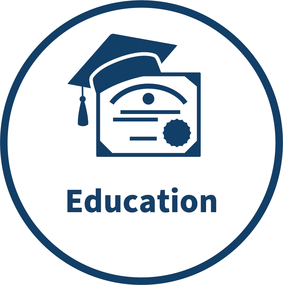 Education Icon